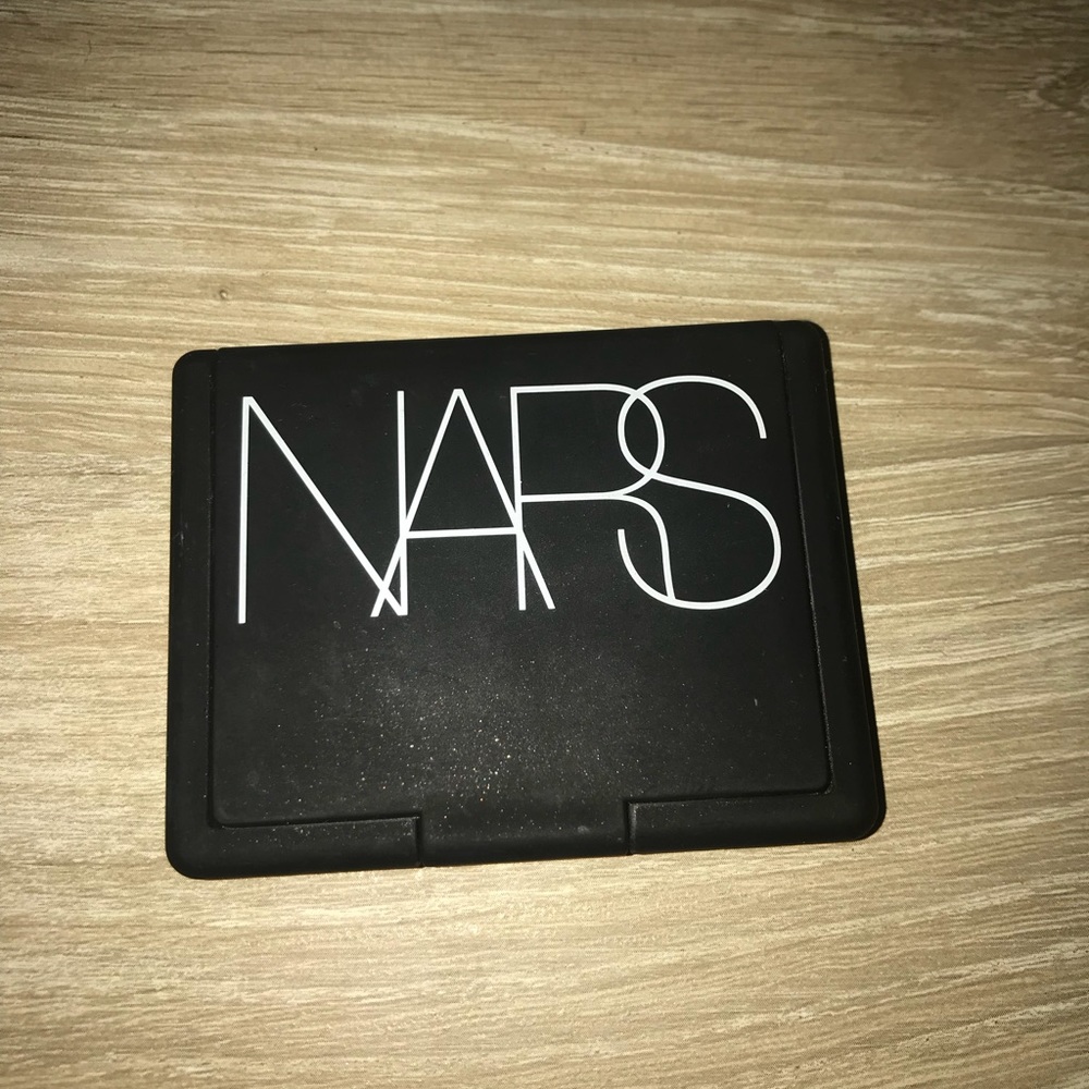 NARS Orgasm Blush